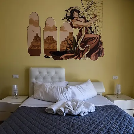 Le Veneri Del Golfo Pensjonat 4*