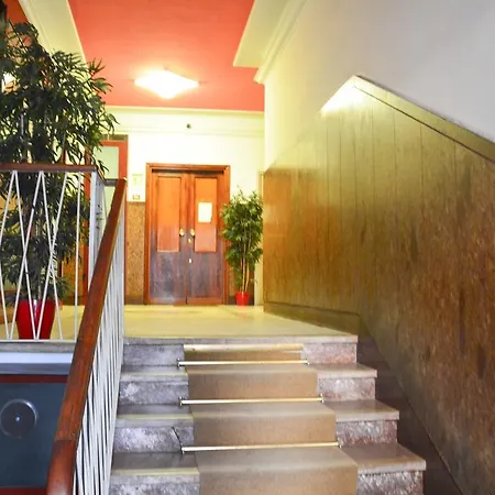 Le Veneri Del Golfo Guest house 2*