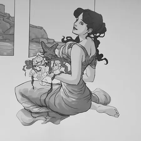 金星海湾旅馆 4* 斯培西亚