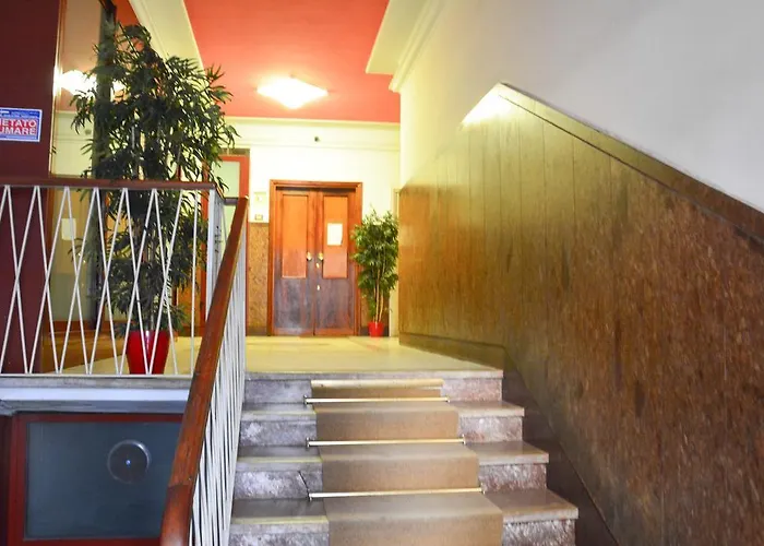 Le Veneri Del Golfo Pensionat 4*