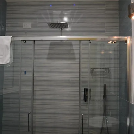 Le Veneri Del Golfo Gasthuis 4*