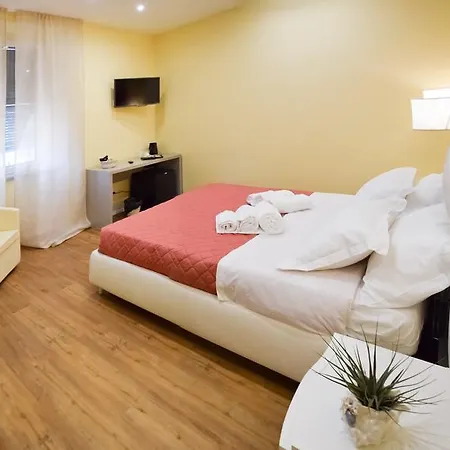 Gasthuis Le Veneri Del Golfo