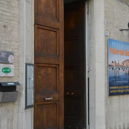 Gasthuis Le Veneri Del Golfo La Spezia
