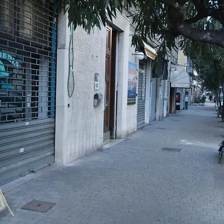 Le Veneri Del Golfo בית הארחה