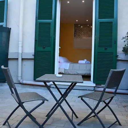 Le Veneri Del Golfo Konukevi La Spezia