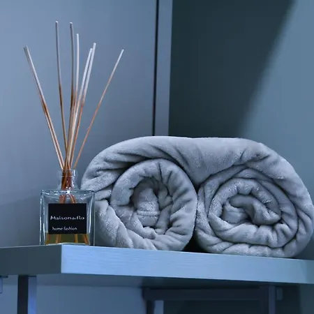 Le Veneri Del Golfo Gasthuis 4*