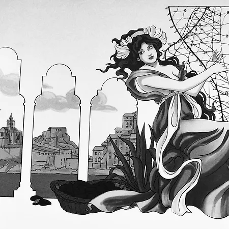 Le Veneri Del Golfo La Spezia