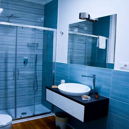 Le Veneri Del Golfo 4* La Spezia