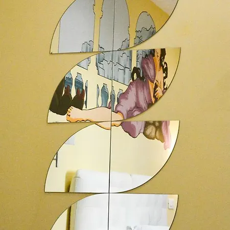 Le Veneri Del Golfo Gasthuis La Spezia