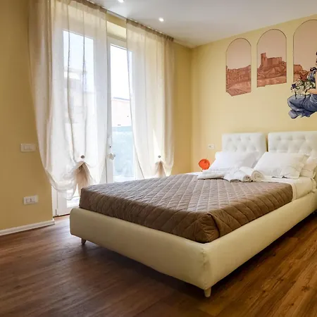 Le Veneri Del Golfo Gasthuis La Spezia