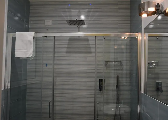 Le Veneri Del Golfo Гостевой дом 4*