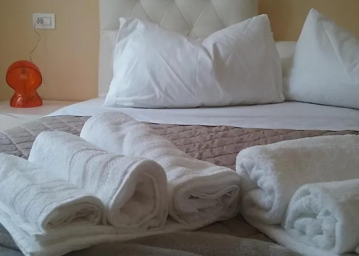 Le Veneri Del Golfo Специя