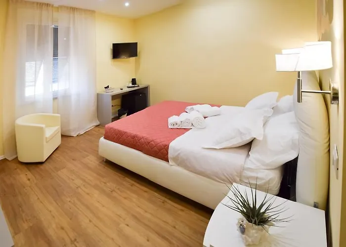 Гостевой дом Le Veneri Del Golfo