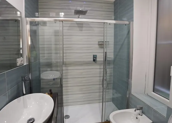 Гостевой дом Le Veneri Del Golfo 4*