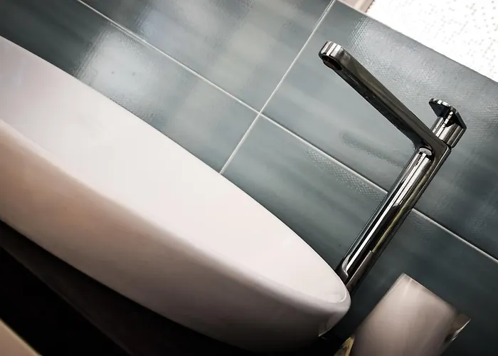 Гостевой дом Le Veneri Del Golfo Специя