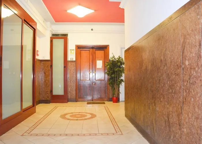 Le Veneri Del Golfo 4* Специя