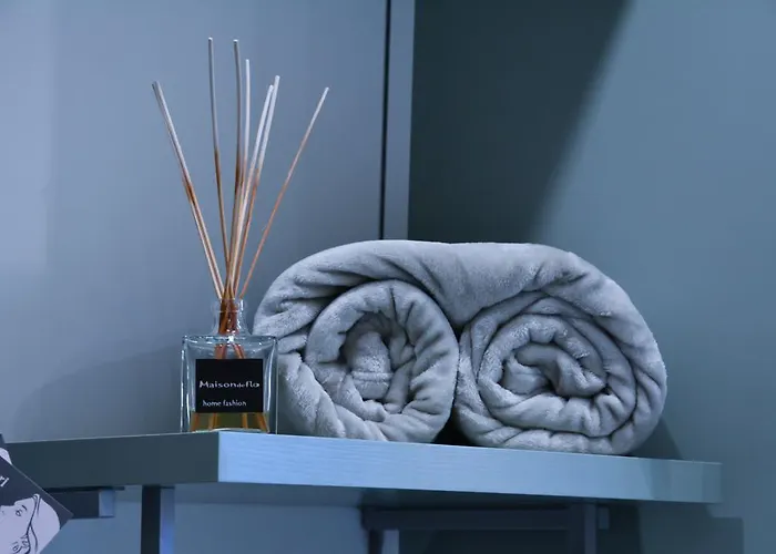 Le Veneri Del Golfo Гостевой дом 4*