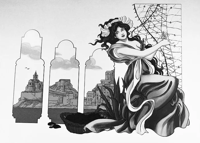 Le Veneri Del Golfo Специя