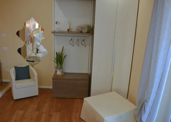 Гостевой дом Le Veneri Del Golfo Специя