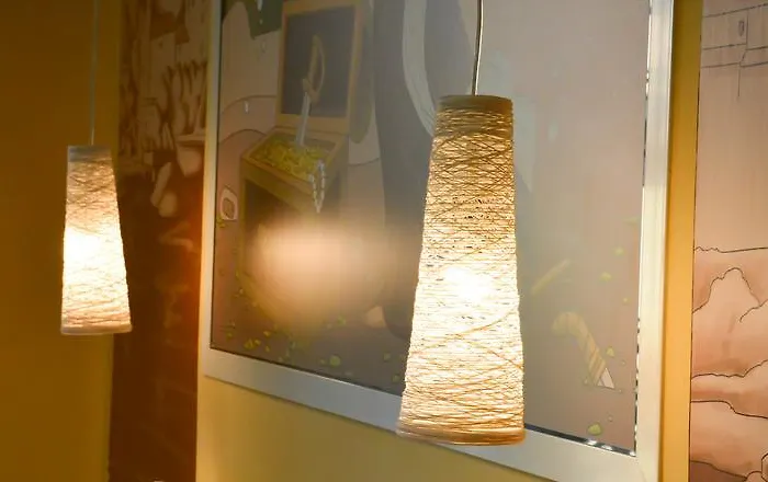 Le Veneri Del Golfo Гостевой дом