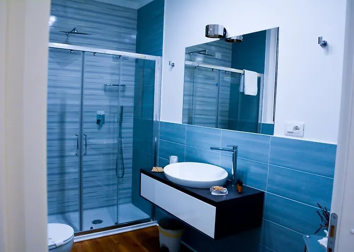 Le Veneri Del Golfo 4* Специя