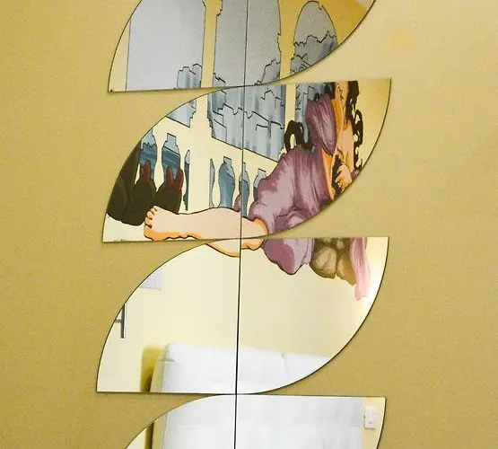 Le Veneri Del Golfo Гостевой дом Специя