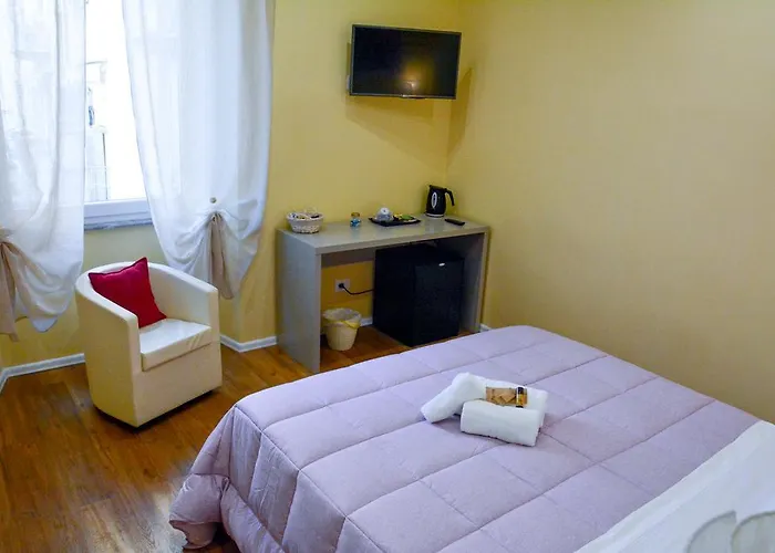 Le Veneri Del Golfo Специя