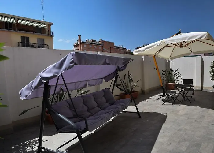 Le Veneri Del Golfo Гостевой дом 4*